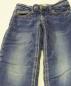 Preview: gefütterte Jeanshose Gr. 134 von Review (856)